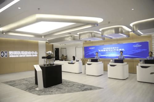 文博會(huì)首度落戶深圳國(guó)際會(huì)展中心，交通便捷助力文化盛宴